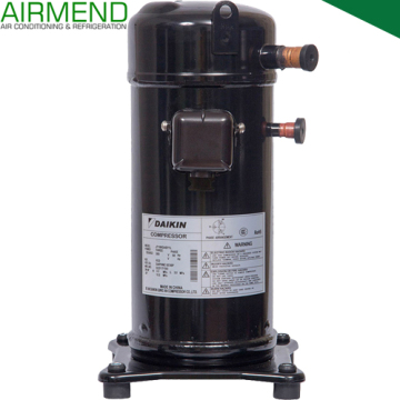 Tatal ke pemampat Daikin skrol 3HP pemampat ~ 12HP R22/R410A 380V / 50Hz/3pH