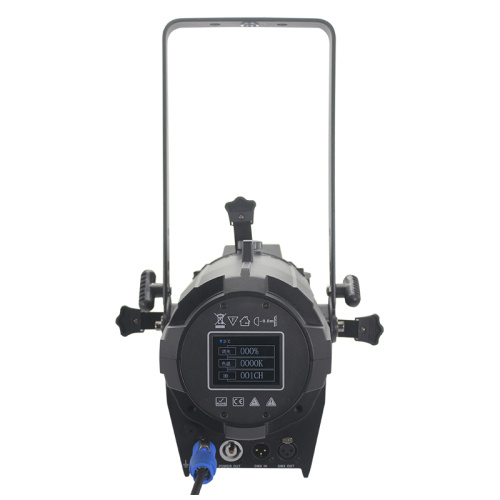 300W RGBAL Led Profile Spot Ellipsoidal