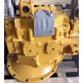 Komatsu Hydraulic Pump 705-12-40210 705-52-30150