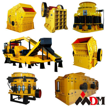 professional supplier of quarry rock stone crusher plant prices