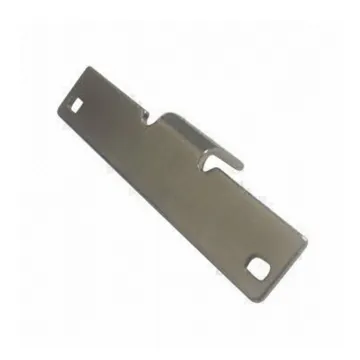 Precision sheet metal spinning stamping parts