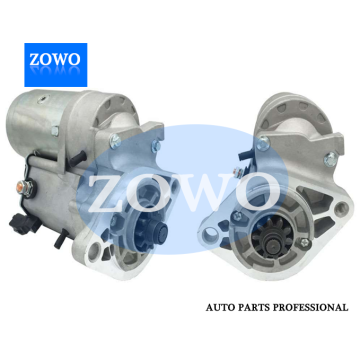 4280002321 DENSO STARTER MOTOR 12V 2.2KW 10T