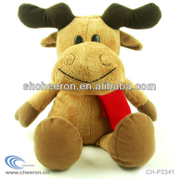 Christmas Reindeer Toy