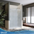 SALLY Bathroom Enclosure Shower Room Sliding Shower Doors