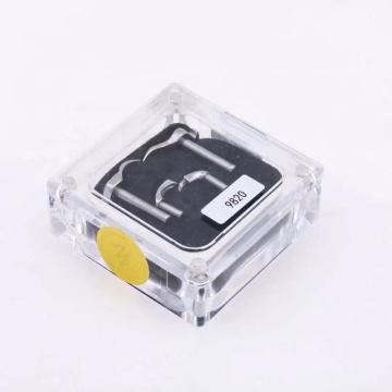 Yujie 9820 Industrial Sewing Machine Looper Set Accessories for Brother Models
