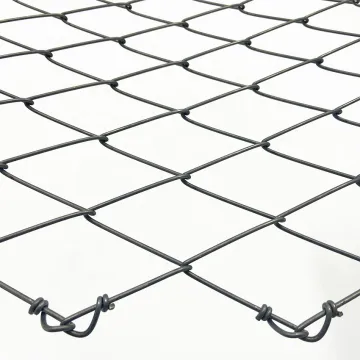 High Tensile Rockfall Protection Netting for Slope Protection