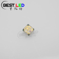 0404 RGB LED MINI 1010 RGB LED estàndard