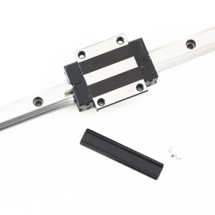 Taiwan PMI Original Guide Rails MSB20R, MSB25R, MSB15R in Stock