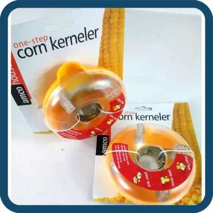 Corn Desilker Kernel Remover,Corn Stripper,Corn Separator