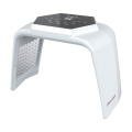 Máquina de terapia de luz LED Omeina de 7 colores