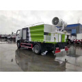 Dongfeng camion de pulvérisation d&#39;eau mobile à vendre