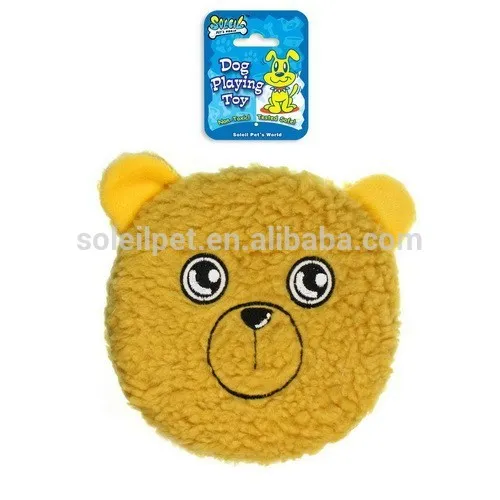 New Arrival Animal Plush Pet Toy For Wholesale