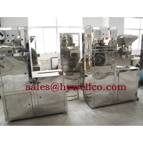 Good Commercial Masala Grinding Machine