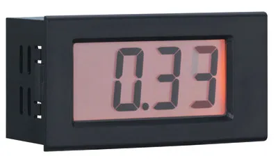 Digital Panel Meters