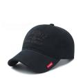 Herren Winter und Winter Baseball Cap Visier Hut