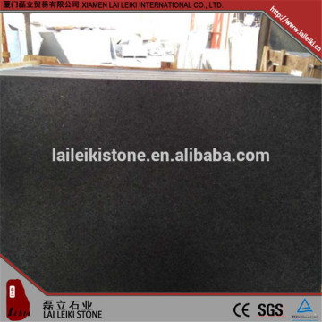 Best price popular G684 polished basalt grey floor tile price dubai