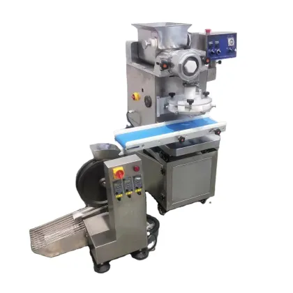 Protein Ball Rounding Machine for Energy Bites and Date Balls