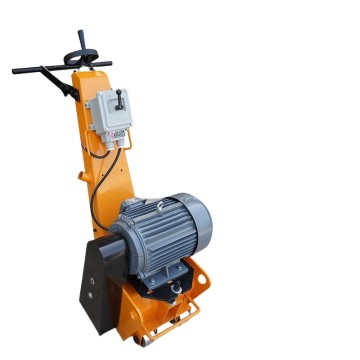 Factory Direct Sale: Construction CNC Milling Machine - Hand Held Small Road Asphalt Scarifier