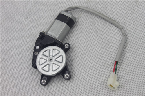 75664 Wiper Motor