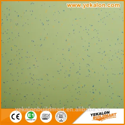 PVC Vinyl floor Plastic Series commercial plastic floor