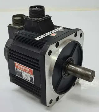 MDM102B2C Panasonic 1.0kw output AC servo motor module