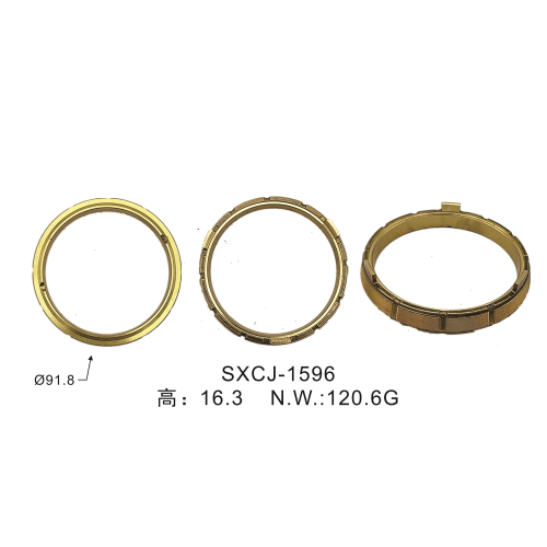 OEM 33039-37020 FS-00633039 Transmission Synchronizer Ring for TOYOTA HINO HT130 N04C