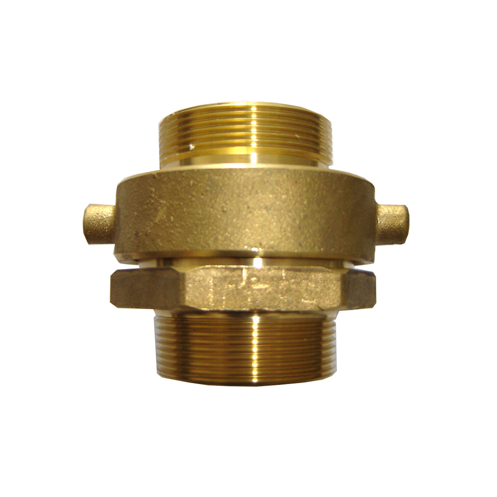 Brass Hydrant Adaptor Jpg