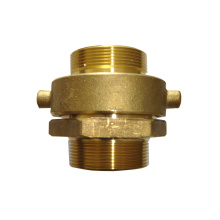 Brass Fire Fitting for Fire Extinguisher System