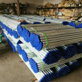 gi pipe longueur standard en philippines