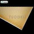 Composite Ceiling Panels Aluminum Corrugated Composite Ceiling Tile Supplier