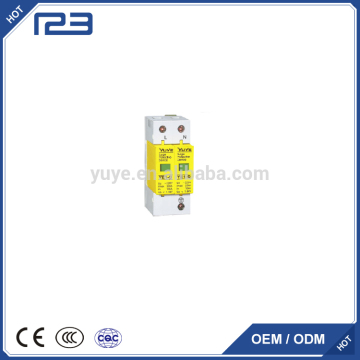YE1 B CLASS series surge protective device(SPD)