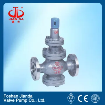 Price of safety valve/pressure safety valve/water pressure reducing valve