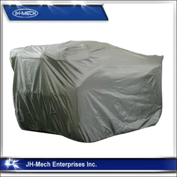 Hot sale OEM design ATV cover