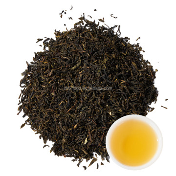 300 g Doppel Glück Chinesischer Jasmin -grüner Tee Lose Blatt für Bubble -Tee