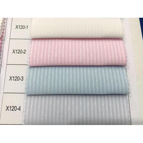 CVC Tooling Dobby Dyed Fabric In Stock