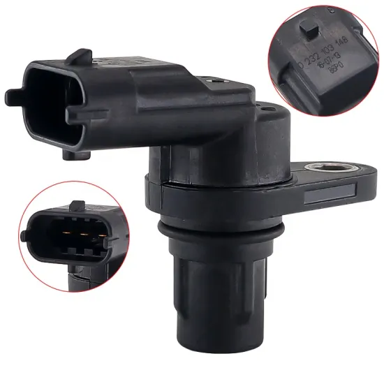 CRANKSHAFT POSITION SENSOR Replacement for Suzuki Models: Baleno, Jimny, Swift, SX4, Grand Vitara