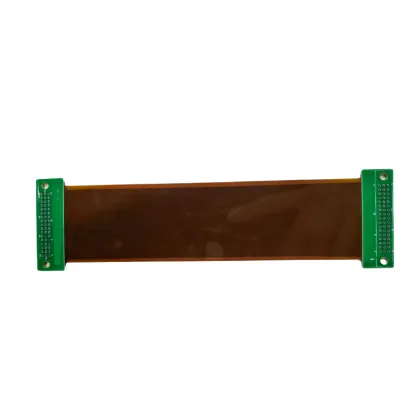 China Shenzhen PCBA Supplier: PCB Assembly, PCBA, and Rigi-d-Flex PCB Services