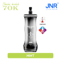 JNR Shisha Hookah 70K Puffs Vape dùng một lần