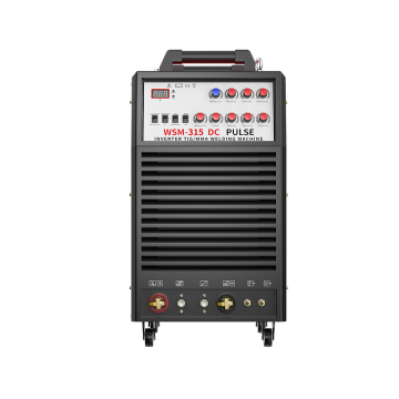 WSM 315 Inverter DC Argon Arc Welding Machine Professional Product