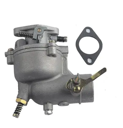 Briggs and Stratton Engine Parts - Carburetor 390323