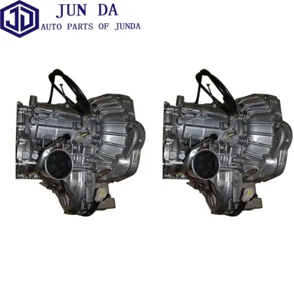 Auto Parts Transmission Assy: Gearbox 479Q for Geely Panda