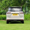 五菱スターライト 730 EV 2026 モデル 500km