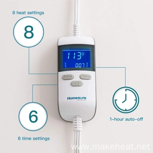 Ul Approved Full Washable Moist Dry Heating Pad With Digital Lcd Controller Fda Registered For Cramps China Manufacturer Visual watermark is a light program that takes up less space than the average program in the section design & photography software. ul approved full washable moist dry