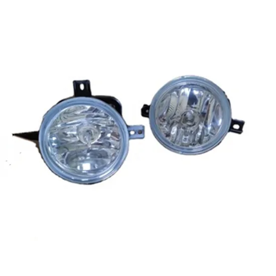 Great Wall Wiggle 3 Auto lights Fog Lamp