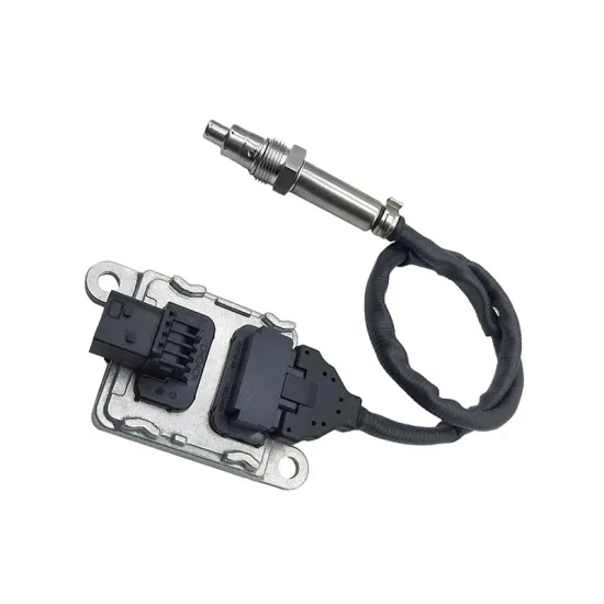 NOx Catalytic Converter and NOx Sensor for BMW F10 F11 N53 523i 528i 530i