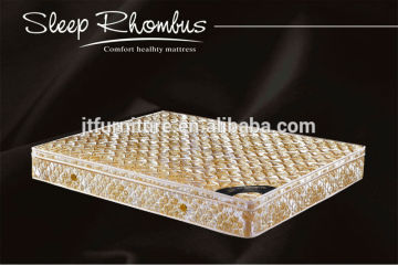 8011 Home Furniture for young high density memory foam mattress bed