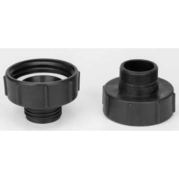 Coupling IBC Valve Adapter Fittings Plastic Adapter