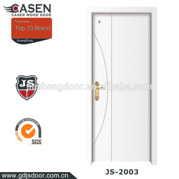 economic wooden 2 hours fire rated door