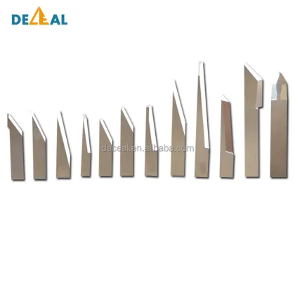 JingWei Ruizhou Aoke Zund Blade for Leather Cutting Machine - Tungsten Carbide