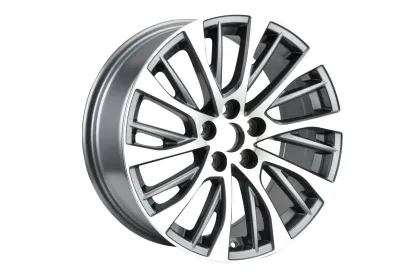 forged alloy wheel replica wheels